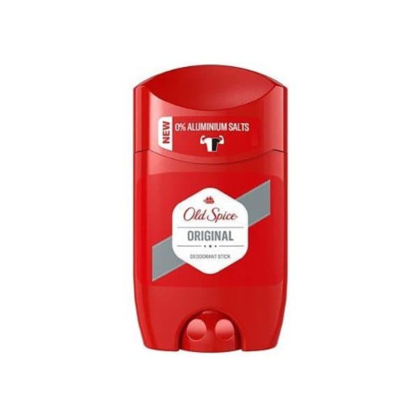 مام صابونی مردانه الد اسپایس Old Spice مدل Original حجم 50 میلی لیتر