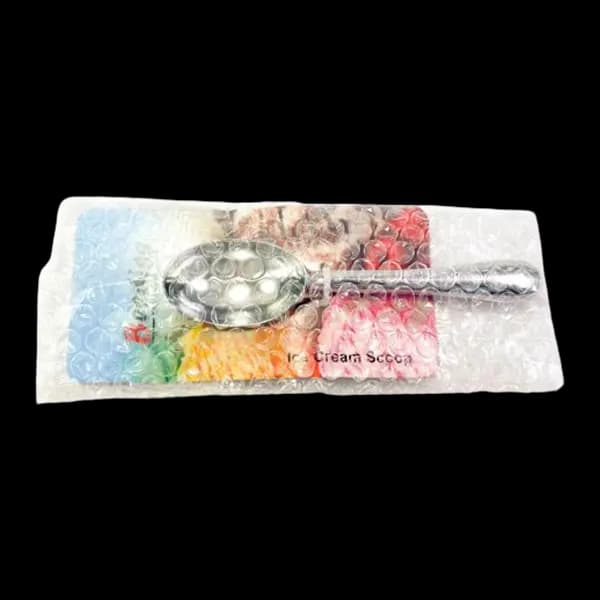 اسکوپ بستنی استیل بیدیس — تصویر ۳