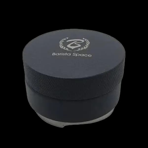 لولر سایز 58 باریستا اسپیس رنگ مشکی
