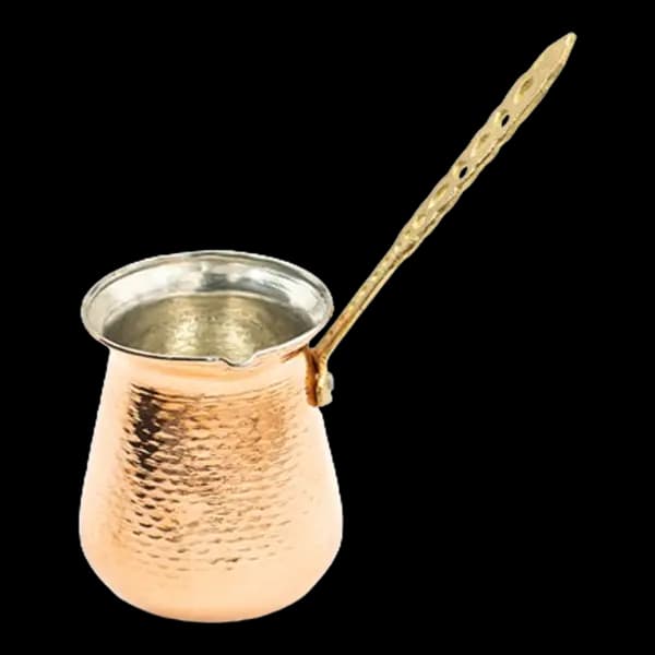 جذوه مسی دسته فلزی سایز 3