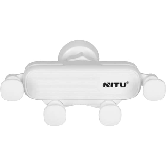 هولدر موبایل نیتو مدل NITU NH64 سفید — تصویر ۲