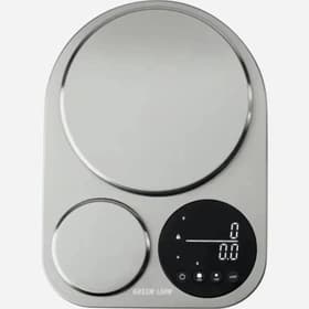ترازو اشپزخانه گرین لاین مدل GL-SL1 دوتایی