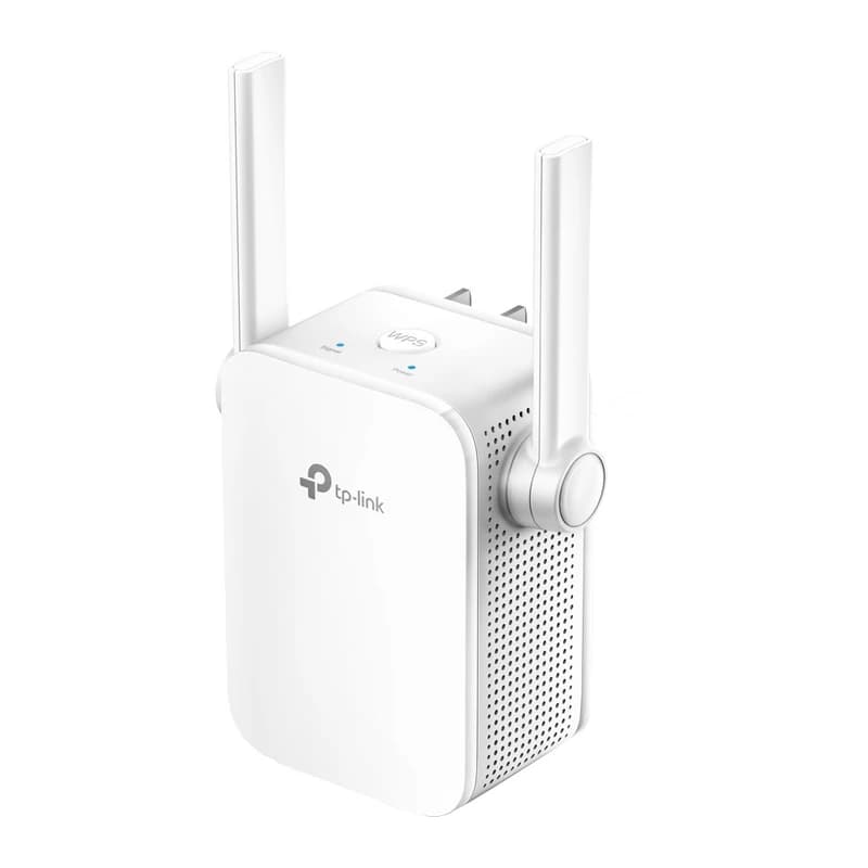 توسعه دهنده شبکه تی پی لینک مدل TP-LINK TL-WA855RE N300