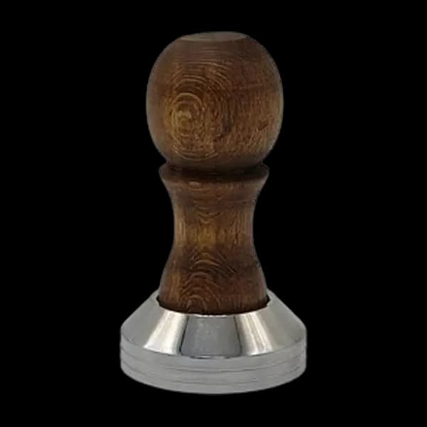تمپر دسته چوبی سایز 51 کد 01