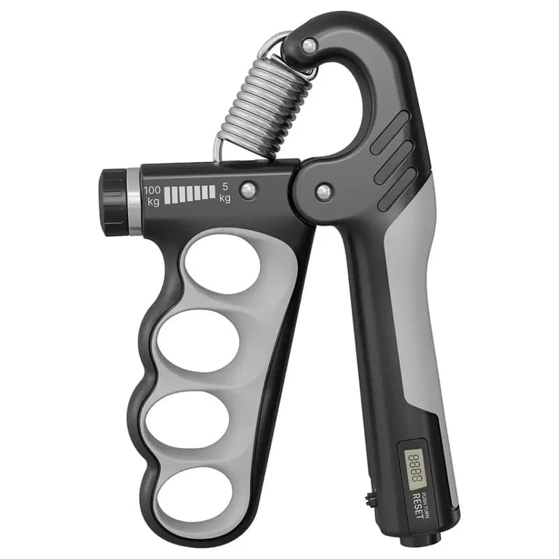 تقویت‌کننده مچ و ساعد گرین لاین مدل GREEN LION GNGRIPFSTRBK GRIP FORCE