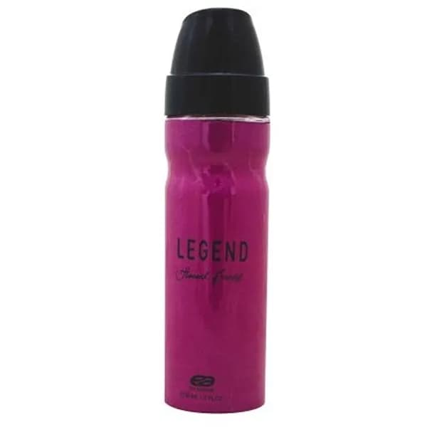 عطر زنانه عمادآرا مدل Legend Femme لجند فم فرانسیس حجم 30 میل — تصویر ۲