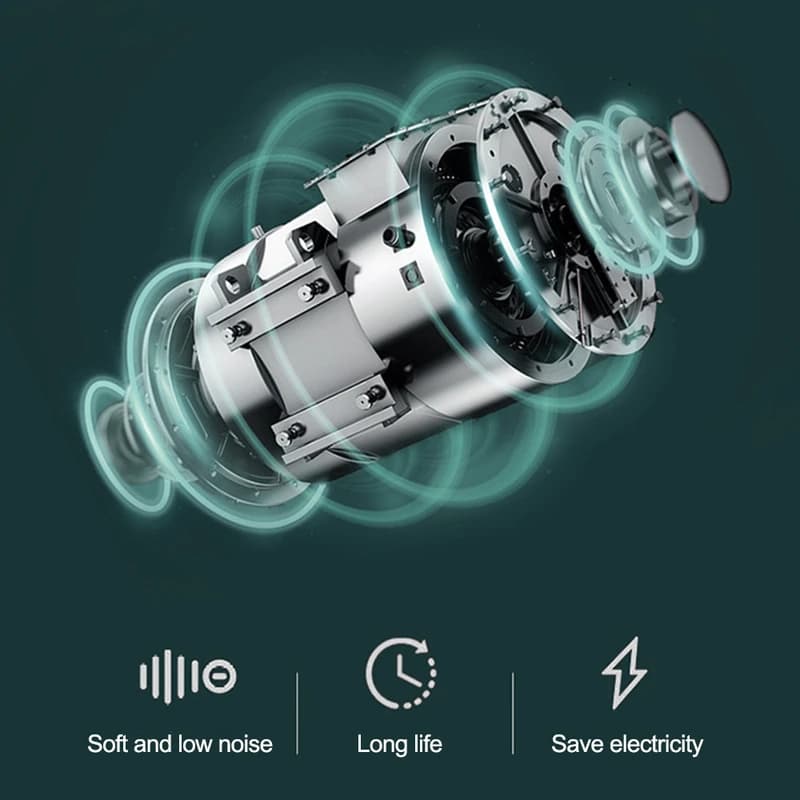 مینی واش و ماشین لباسشویی تاشو پرتابل فولدینگ مدل Folding Washing Machine سبز — تصویر ۲