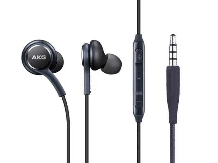 هندزفری جک ANC EARPHONES SAMSUNG مدل M88