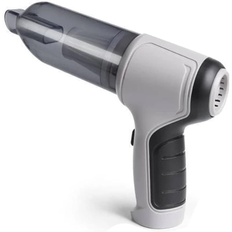 جارو شارژی مدل VACUUM JJ-107