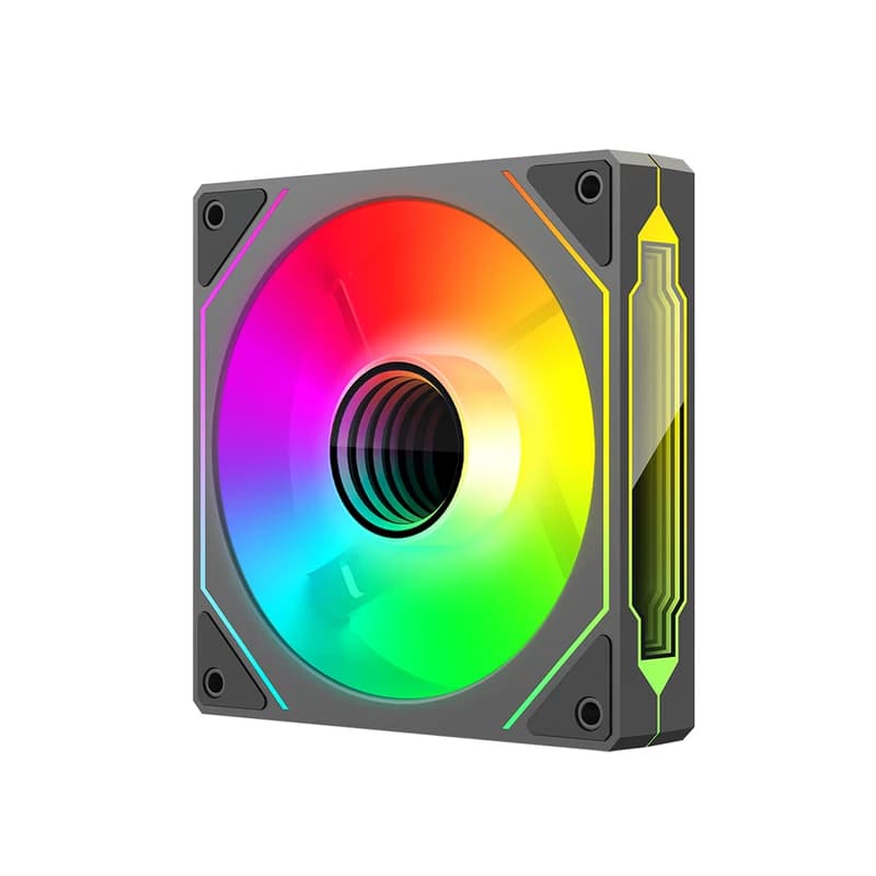 فن کیس گیمینگ تسکو مدل TSCO GFAN 105 مشکی