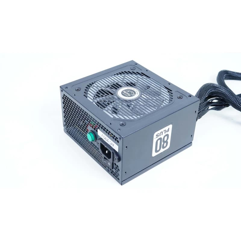 پاور گیمینگ تسکو مدل TSCO GP 1000 — تصویر ۵