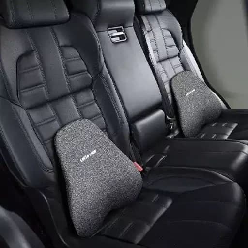 پشت کمری طبی گرین لاین مدل Seat Cushion — تصویر ۳