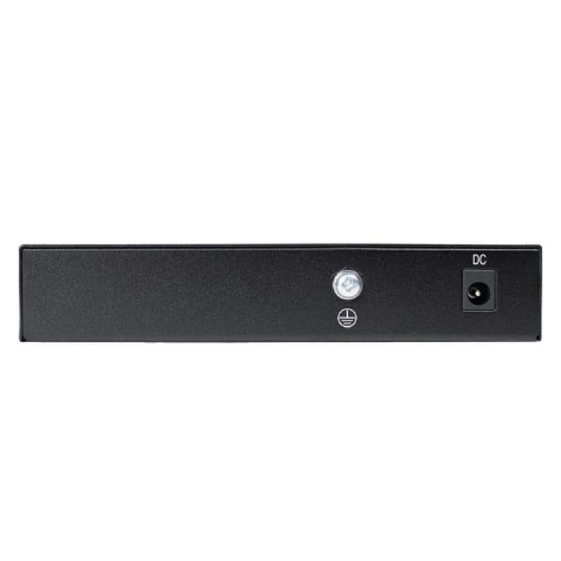 هاب سوئیچ 8 پورت نتربیت مدل NETERBIT NES-1008A — تصویر ۳