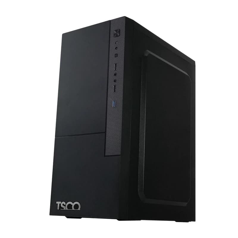 کیس کامپیوتر تسکو مدل TSCO TC 4485FA — تصویر ۴