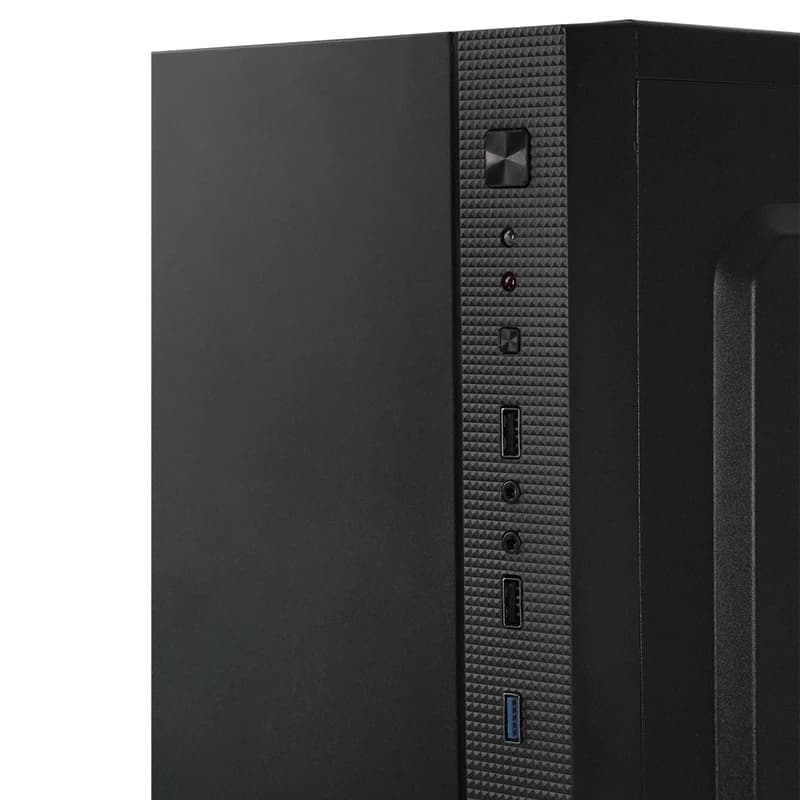 کیس کامپیوتر تسکو مدل TSCO TC 4485FA — تصویر ۶