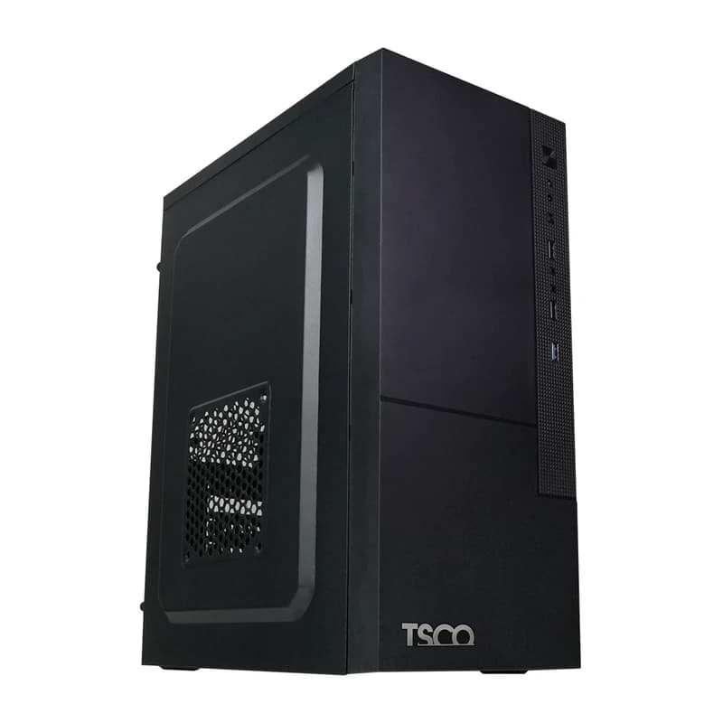 کیس کامپیوتر تسکو مدل TSCO TC 4485FA