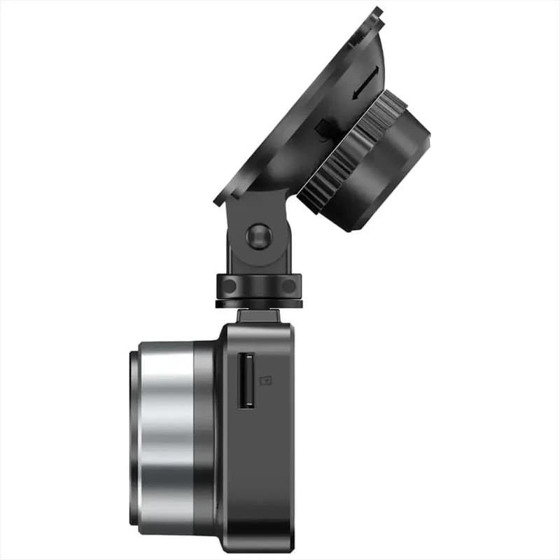 دوربین ثبت وقایع خودرو گرین لاین مدل GREEN LION DASH CAM PRO GNDACAM14PBK — تصویر ۲
