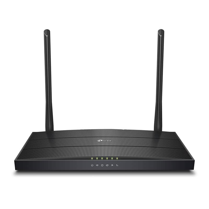 مودم فیبرنوری تی پی لینک مدل TP-LINK XC220-G3v — تصویر ۵