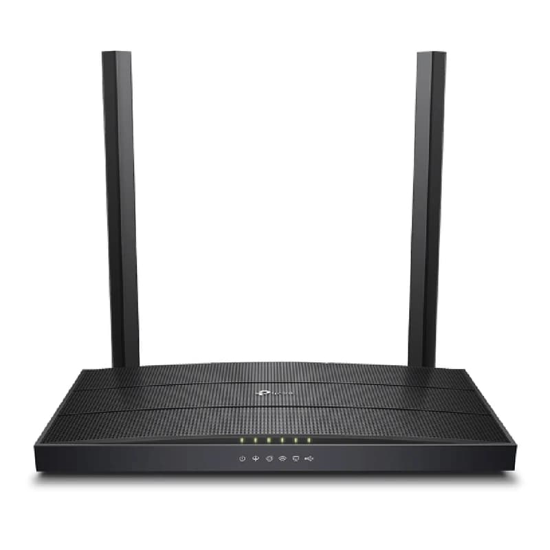 مودم فیبرنوری تی پی لینک مدل TP-LINK XC220-G3v
