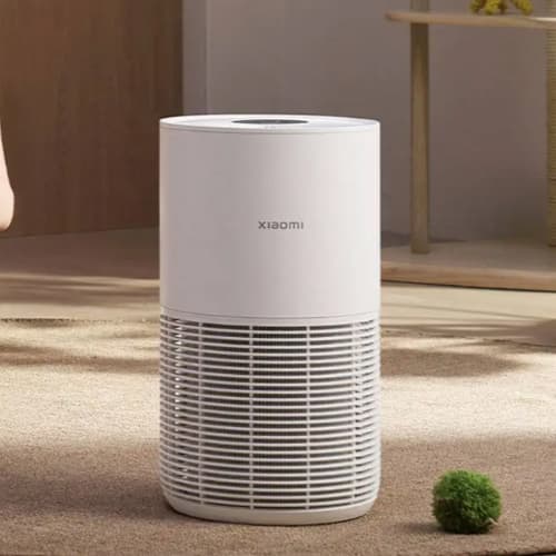 دستگاه تصفیه هوای شیائومی Xiaomi Smart Pet Care Air Purifier – AC-M30-SCمخصوص حیوانات خانگی — تصویر ۳
