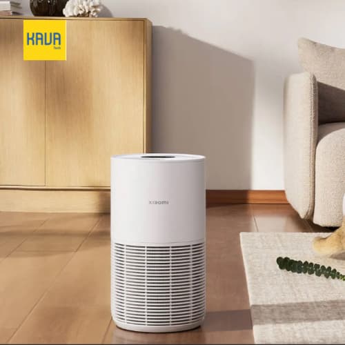 دستگاه تصفیه هوای شیائومی Xiaomi Smart Pet Care Air Purifier – AC-M30-SCمخصوص حیوانات خانگی — تصویر ۴