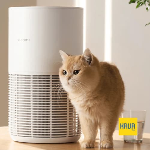 دستگاه تصفیه هوای شیائومی Xiaomi Smart Pet Care Air Purifier – AC-M30-SCمخصوص حیوانات خانگی