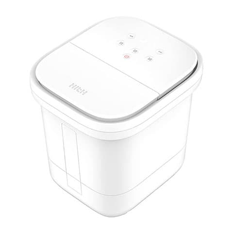دستگاه شستشو و ماساژور پا شیائومی HITH ZMZ-Q1 | Smart Foot Bath Device
