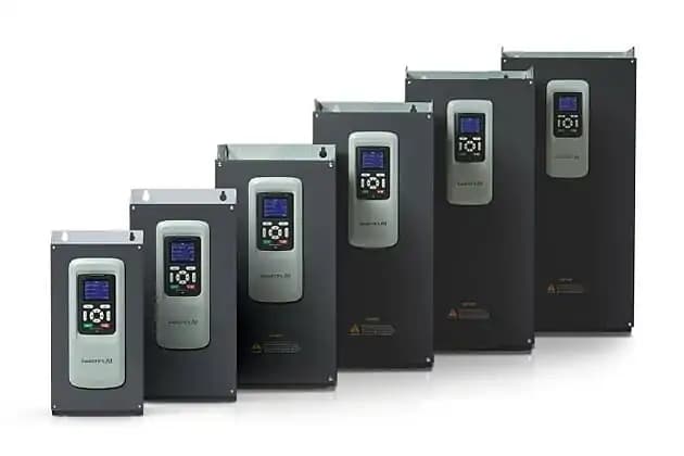درایو(اینورتر) 45KW آی مستر سری A1