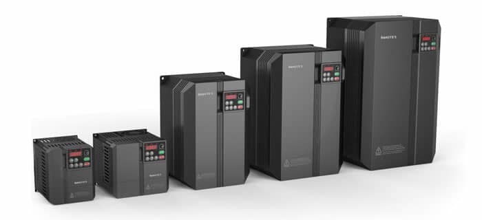 درایو (اینورتر) 22KW آی مستر سری C1