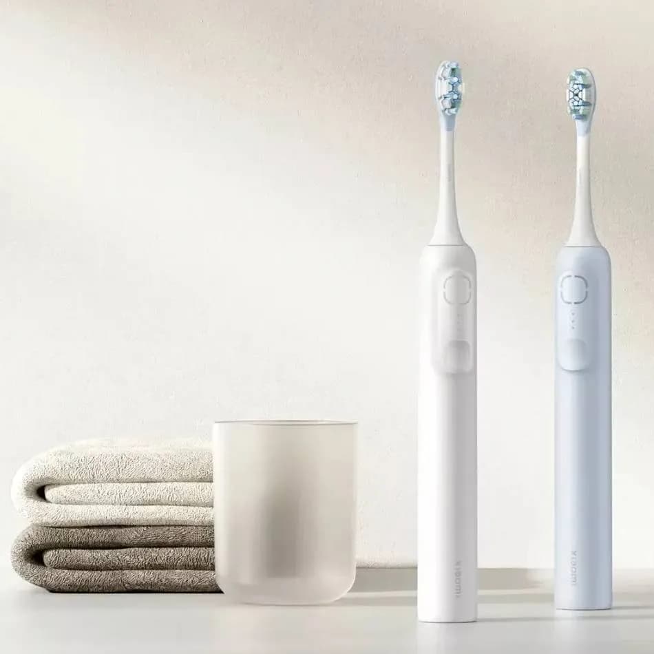 مسواک برقی شیائومی MES609 Xiaomi Mijia Oscillation Electric Toothbrush — تصویر ۴