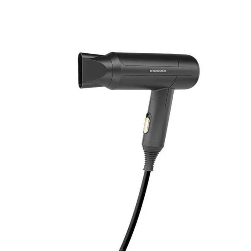سشوار پرودو مدل PORODO 1200W LFST071