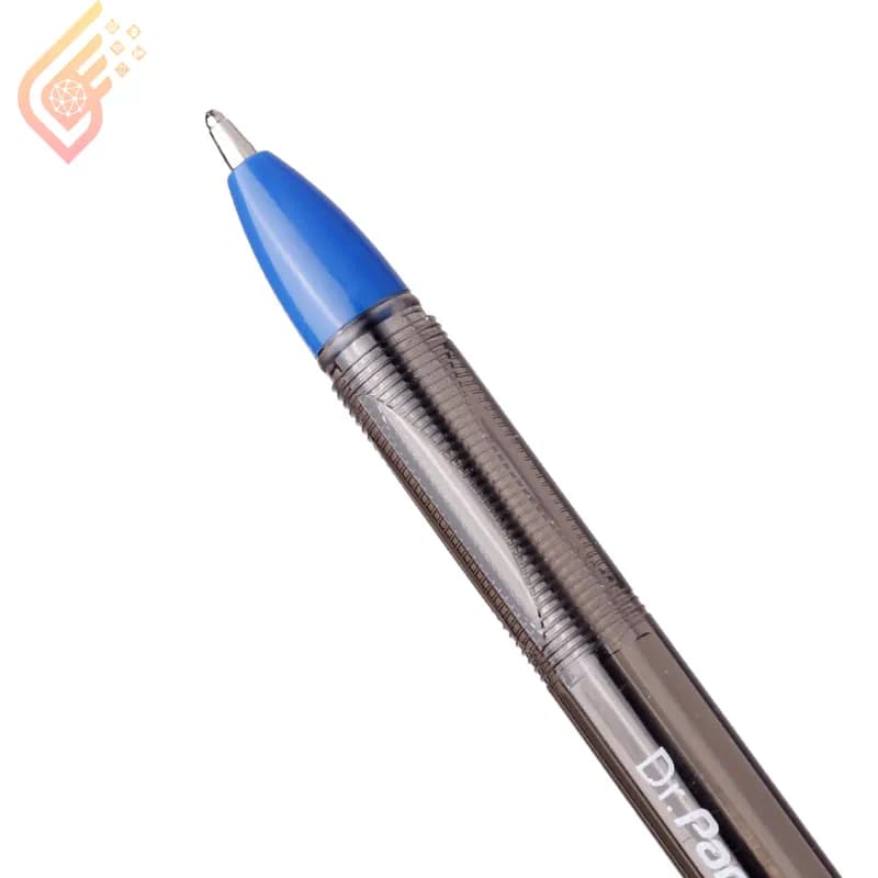 خودکار پنتر Panter DP-105 1mm بسته 50 عددی — تصویر ۶