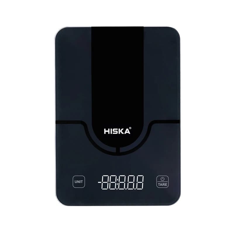 ترازو آشپزخانه دیجیتال هیسکا مدل HISKA HS-5000