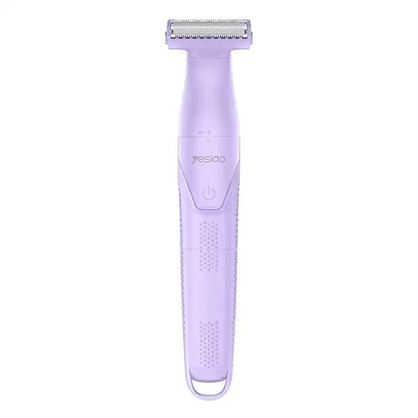 ماشین اصلاح بدن یسیدو مدل YESIDO MG26 Body Hair Trimmer — تصویر ۲