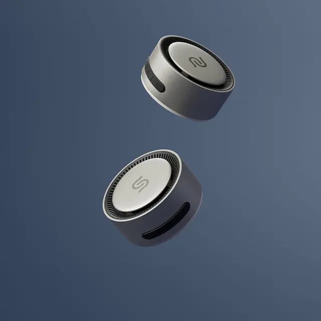 اسپیکر مگ سیف پرودو مدل Uniq Magnetic اورجینال — تصویر ۳