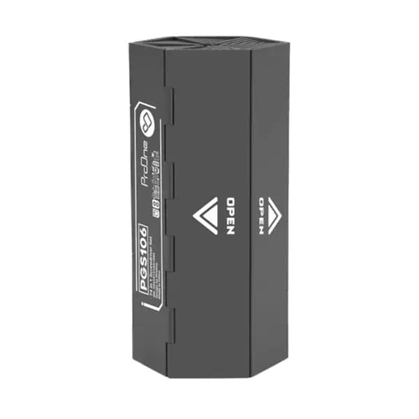 ست پیچ گوشتی پرووان مدل PROONE PGS106 — تصویر ۹