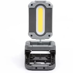 لامپ 4000 میلی آمپری مغناطیسی Porodo Outdoor 4000mAh 10W Magnetic