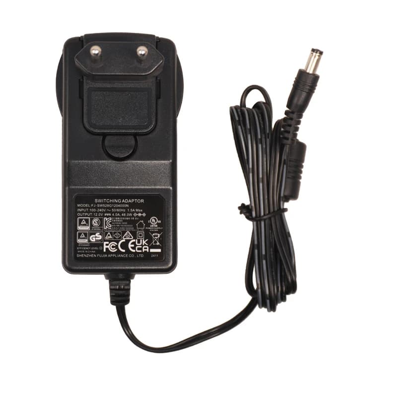 هاب کی نت پلاس مدل KNET PLUS HA110 KP-HUAMHA110 USB 3.2 10PORT — تصویر ۳
