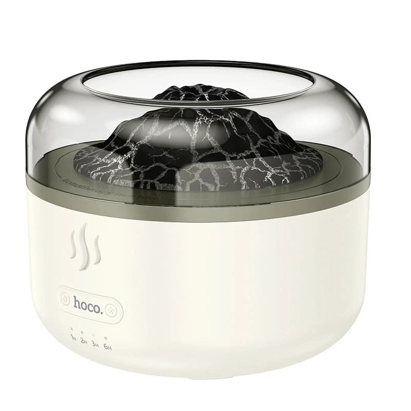 دستگاه بخور و پخش رایحه هوکو مدل HOCO HX30