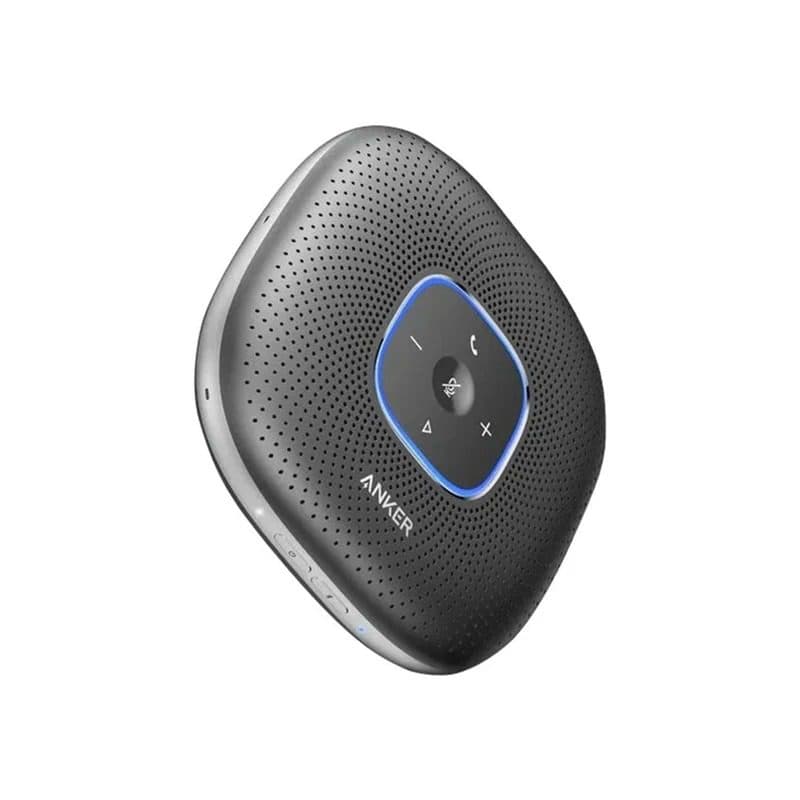 اسپیکر بلوتوثی پرتابل انکر مدل ANKER PowerConf A3301012 — تصویر ۵
