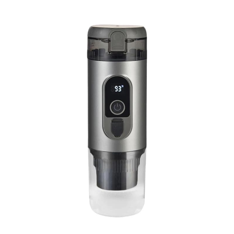 اسپرسو ساز شارژی قابل حمل مدل PORTABLE ESPRESSO MACHINE JY-001BX
