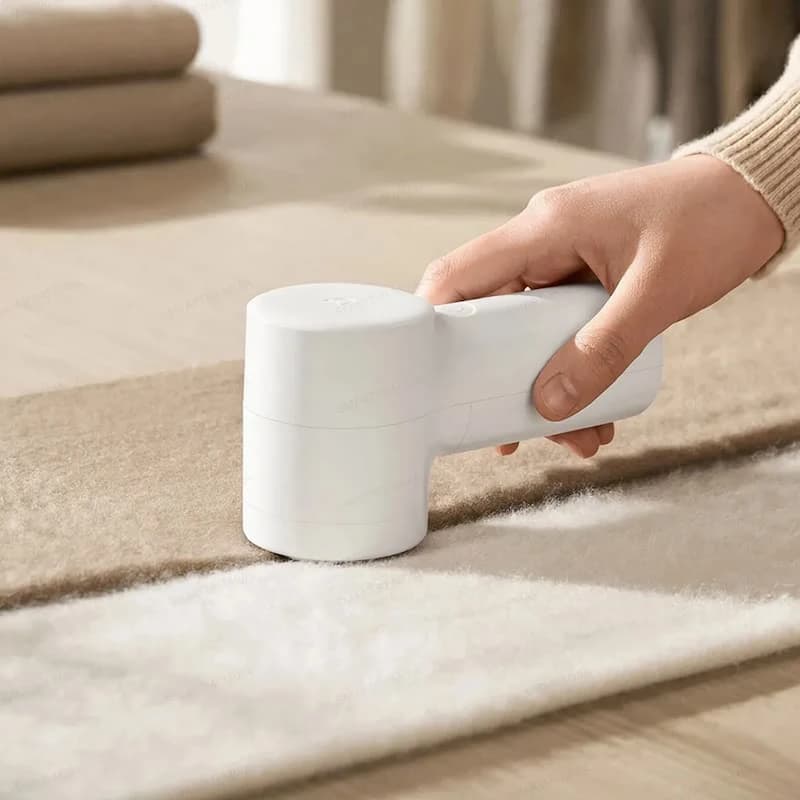 پرزگیر لباس شیائومی میجیا مدل MQXJQ01LF REMOVER2 — تصویر ۵