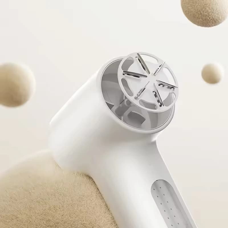 پرزگیر لباس شیائومی میجیا مدل MQXJQ01LF REMOVER2 — تصویر ۴