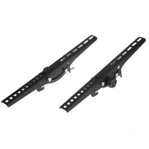 پایه دیواری تلویزیون دینا مدل M160 مناسب برای تلوزیون 32 تا 65 اینچ — تصویر ۲