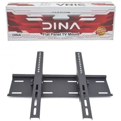 پایه دیواری تلویزیون دینا مدل M140 مناسب برای تلوزیون 32 تا 55 اینچ
