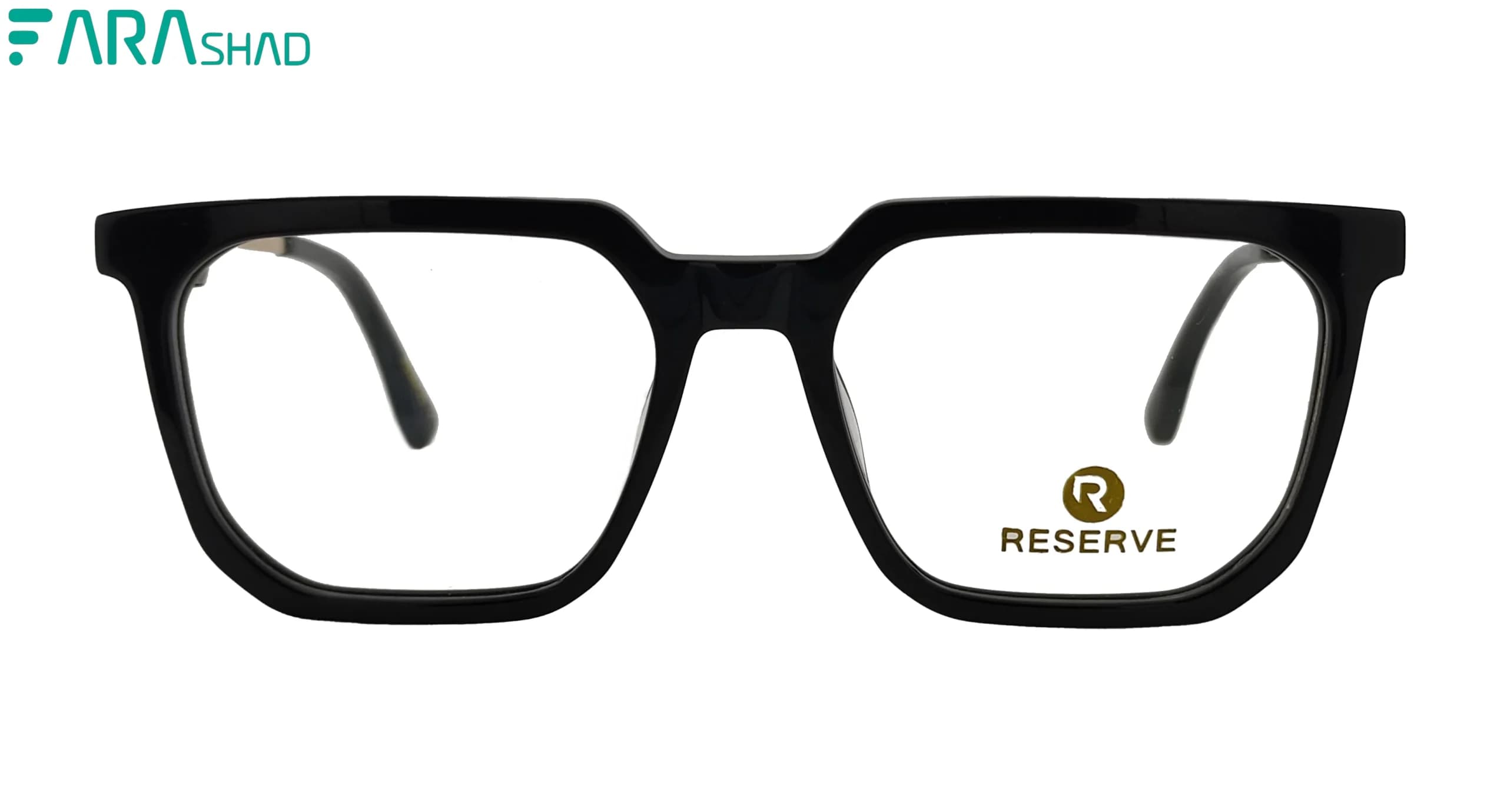 عینک طبی برند RESERVE مدل YHS8111