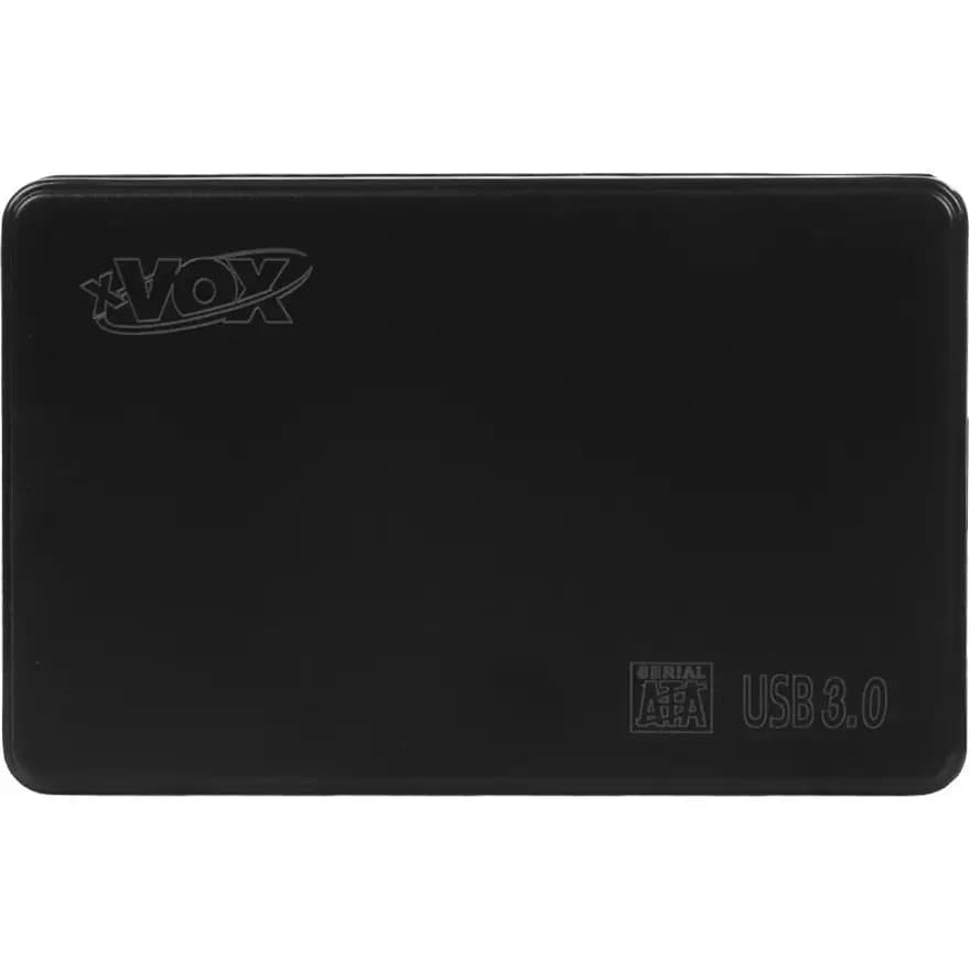 باکس هارد 2.5 اینچی XVOX USB3.0