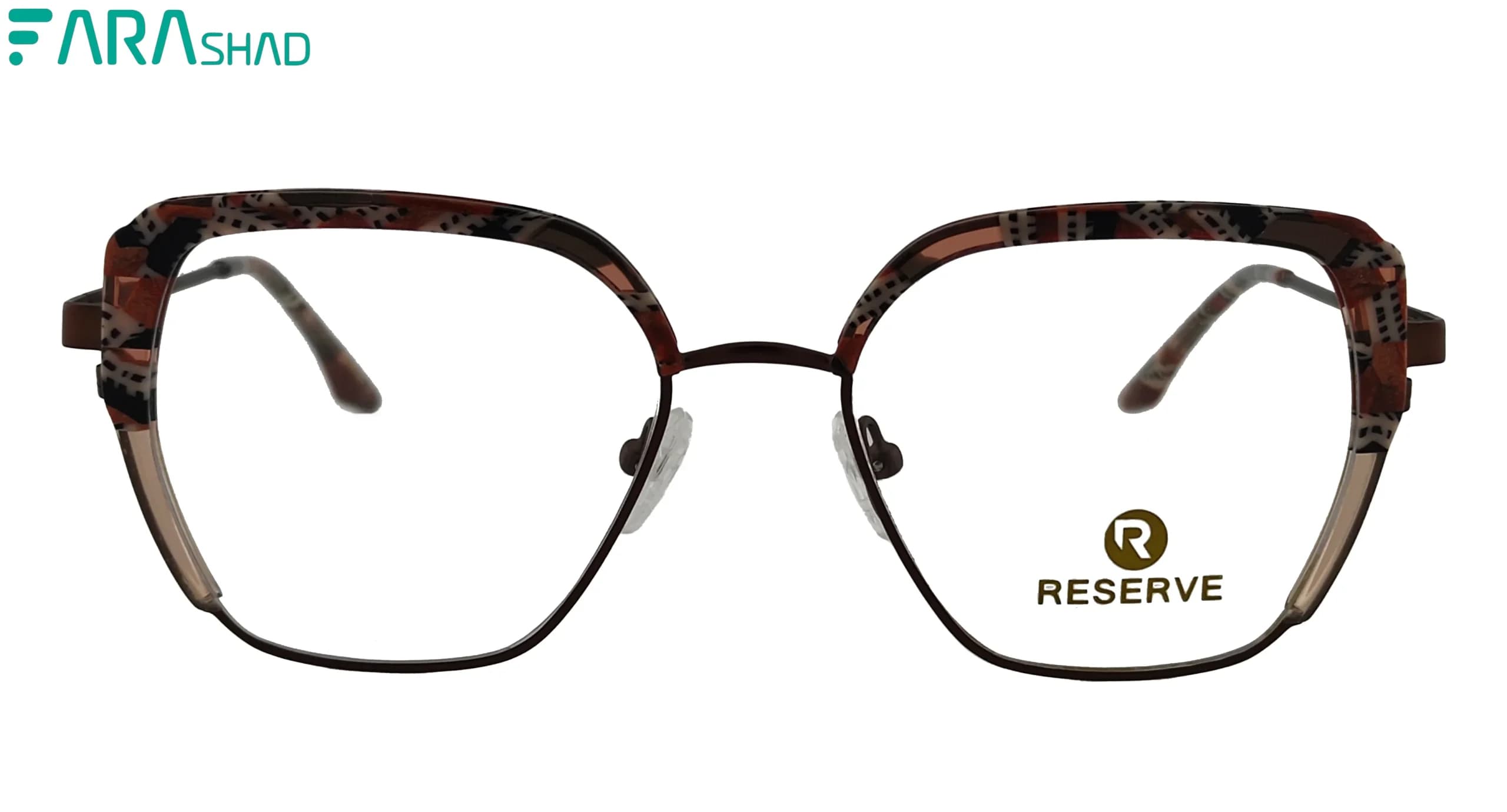 عینک طبی برند RESERVE مدل OAB810661
