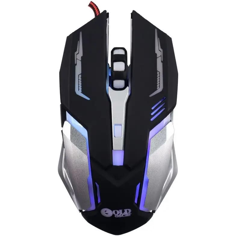 ماوس مخصوص بازی گلد اسکار مدل T3