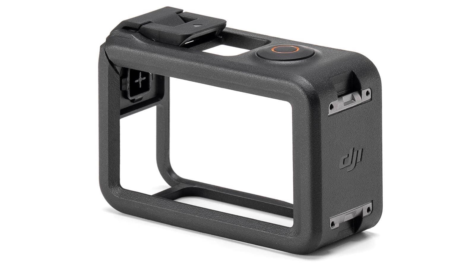 دوربین ورزشی DJI Osmo Action 3 Adventure combo — تصویر ۵